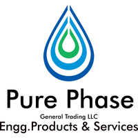 Pure Phase General Trading LLC logo, Pure Phase General Trading LLC contact details