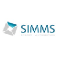 Simms Energy logo, Simms Energy contact details