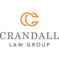 Crandall Co logo, Crandall Co contact details