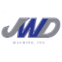 JWD Machine, Inc. logo, JWD Machine, Inc. contact details