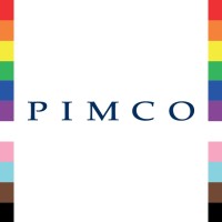 PIMCO logo, PIMCO contact details