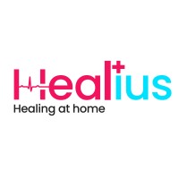 Healius Healthcare logo, Healius Healthcare contact details