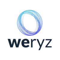 weryz logo, weryz contact details