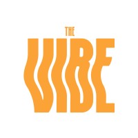 TheVibe logo, TheVibe contact details