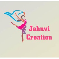 Jahnvi Creation logo, Jahnvi Creation contact details