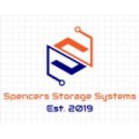 SPENCERS STORAGE SYSTEMS logo, SPENCERS STORAGE SYSTEMS contact details