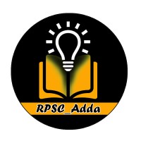 RPSC Adda logo, RPSC Adda contact details