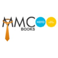 MMC Books logo, MMC Books contact details