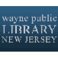 Wayne Public Library logo, Wayne Public Library contact details