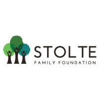 STOLTE FAMILY FOUNDATION logo, STOLTE FAMILY FOUNDATION contact details