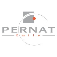 Pernat Emile logo, Pernat Emile contact details