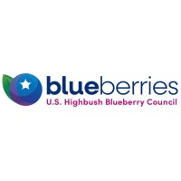 US HIGHBUSH BLUEBERRY COUNCIL logo, US HIGHBUSH BLUEBERRY COUNCIL contact details