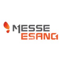 Messe Esang logo, Messe Esang contact details