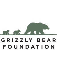 Grizzly Bear Foundation logo, Grizzly Bear Foundation contact details