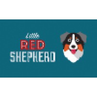 Little Red Shepherd logo, Little Red Shepherd contact details