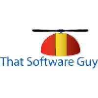 That Software Guy logo, That Software Guy contact details