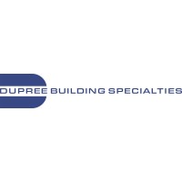 Dupree Building Specialties logo, Dupree Building Specialties contact details