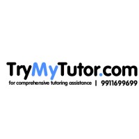 TryMyTutor.com logo, TryMyTutor.com contact details