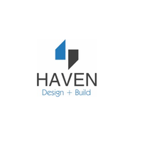 Haven Design + Build logo, Haven Design + Build contact details