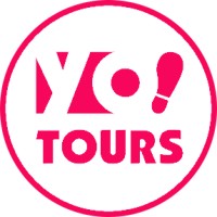 Yo Tours logo, Yo Tours contact details