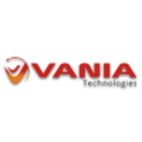 Vania Technologies logo, Vania Technologies contact details