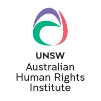 Australian Human Rights Institute logo, Australian Human Rights Institute contact details