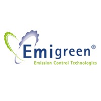 Emigreen B.V. logo, Emigreen B.V. contact details