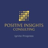 Positive Insights Consulting logo, Positive Insights Consulting contact details