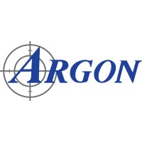 Argon logo, Argon contact details