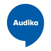 Audika New Zealand logo, Audika New Zealand contact details