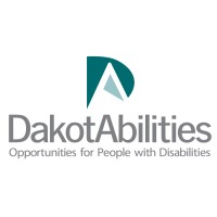 DAKOTABILITIES logo, DAKOTABILITIES contact details