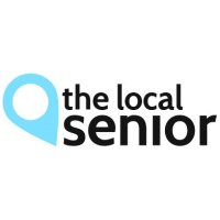 The Local Senior logo, The Local Senior contact details