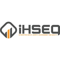 iHSEQ - Consultants, SWMS, Management Systems, SWP, Forms, Policies logo, iHSEQ - Consultants, SWMS, Management Systems, SWP, Forms, Policies contact details