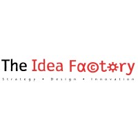 The Idea Factory logo, The Idea Factory contact details