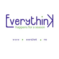 Everythink SAL logo, Everythink SAL contact details