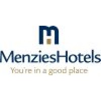 Menzies Hotels logo, Menzies Hotels contact details