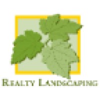 Realty Landscaping Corporation logo, Realty Landscaping Corporation contact details