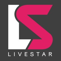 Livestar logo, Livestar contact details