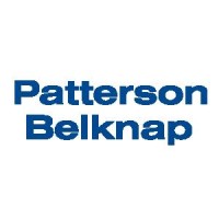 Patterson Belknap Webb & Tyler LLP logo, Patterson Belknap Webb & Tyler LLP contact details