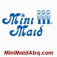 Mini Maid Of Albuquerque logo, Mini Maid Of Albuquerque contact details