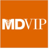 MDVIP logo, MDVIP contact details