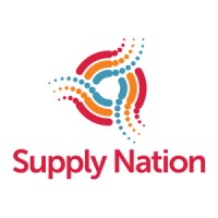 Supply Nation logo, Supply Nation contact details