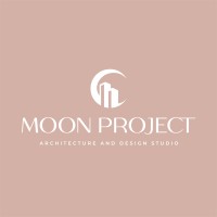 MoonProject logo, MoonProject contact details