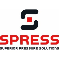 Spress South Africa logo, Spress South Africa contact details