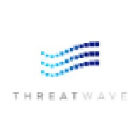 ThreatWave logo, ThreatWave contact details