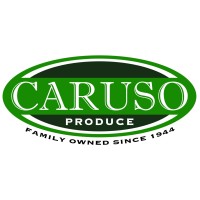 Caruso Inc. logo, Caruso Inc. contact details