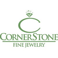 Cornerstone Fine Jewelry logo, Cornerstone Fine Jewelry contact details