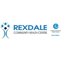 Rexdale Community Health Centre logo, Rexdale Community Health Centre contact details