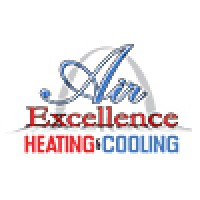 Air Excellence St. Louis Heating and Cooling logo, Air Excellence St. Louis Heating and Cooling contact details