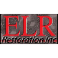 ELR Restoration Inc logo, ELR Restoration Inc contact details